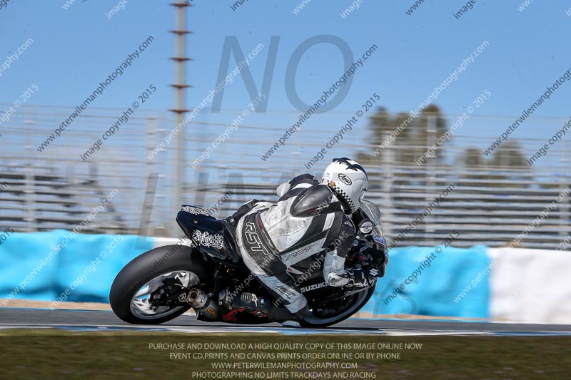 18 to 20th november 2013;Jerez;event digital images;motorbikes;no limits;peter wileman photography;trackday;trackday digital images