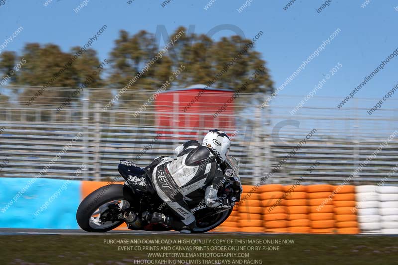 18 to 20th november 2013;Jerez;event digital images;motorbikes;no limits;peter wileman photography;trackday;trackday digital images