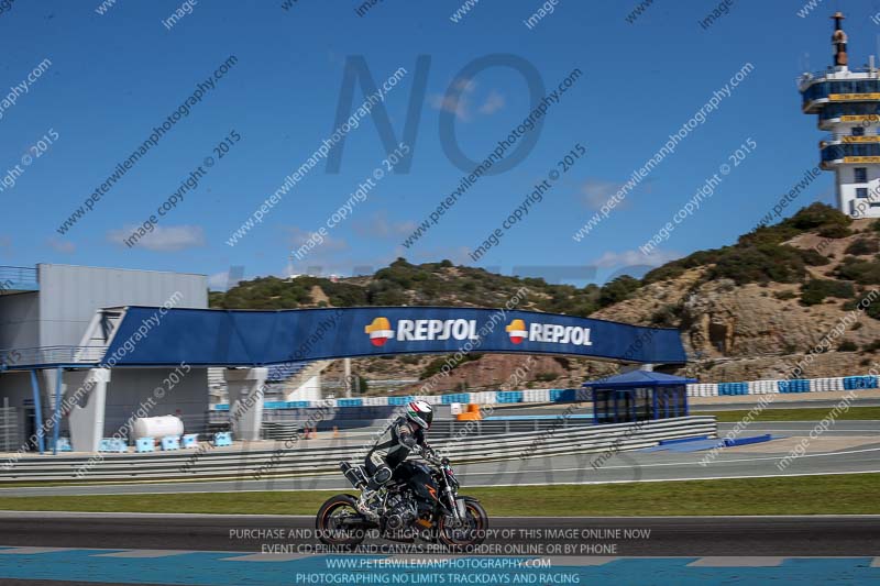 18 to 20th november 2013;Jerez;event digital images;motorbikes;no limits;peter wileman photography;trackday;trackday digital images