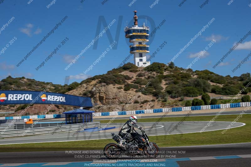 18 to 20th november 2013;Jerez;event digital images;motorbikes;no limits;peter wileman photography;trackday;trackday digital images