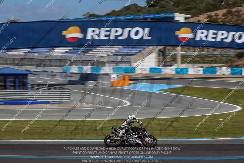 18 to 20th november 2013;Jerez;event digital images;motorbikes;no limits;peter wileman photography;trackday;trackday digital images