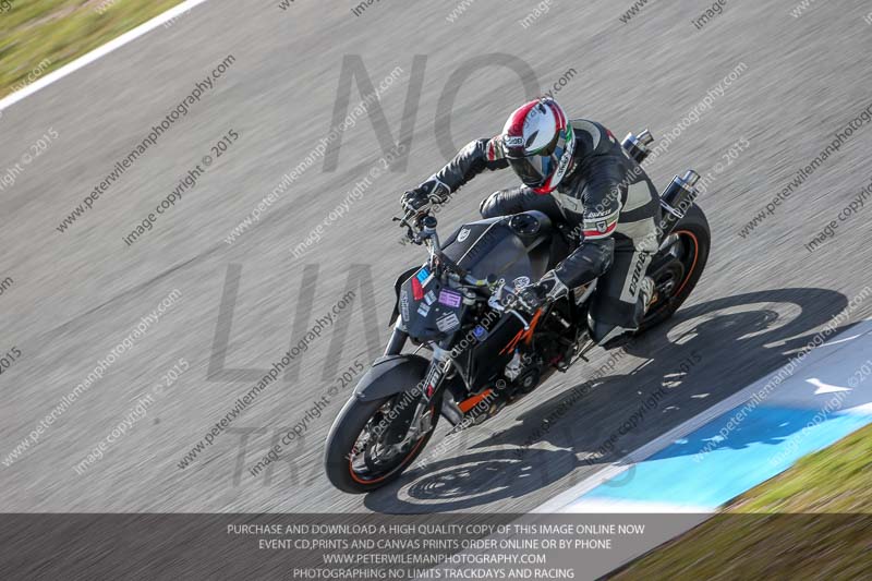 18 to 20th november 2013;Jerez;event digital images;motorbikes;no limits;peter wileman photography;trackday;trackday digital images