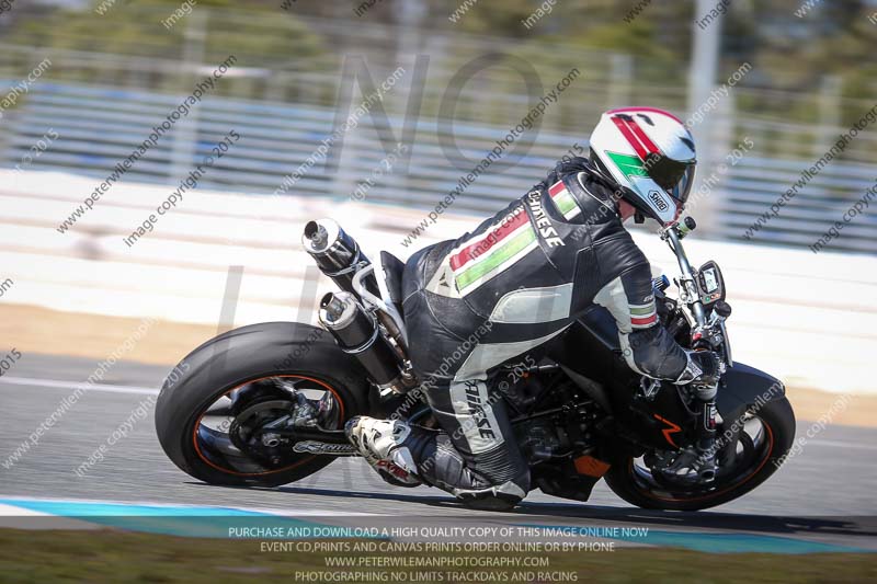 18 to 20th november 2013;Jerez;event digital images;motorbikes;no limits;peter wileman photography;trackday;trackday digital images