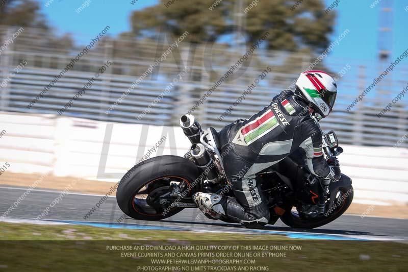 18 to 20th november 2013;Jerez;event digital images;motorbikes;no limits;peter wileman photography;trackday;trackday digital images