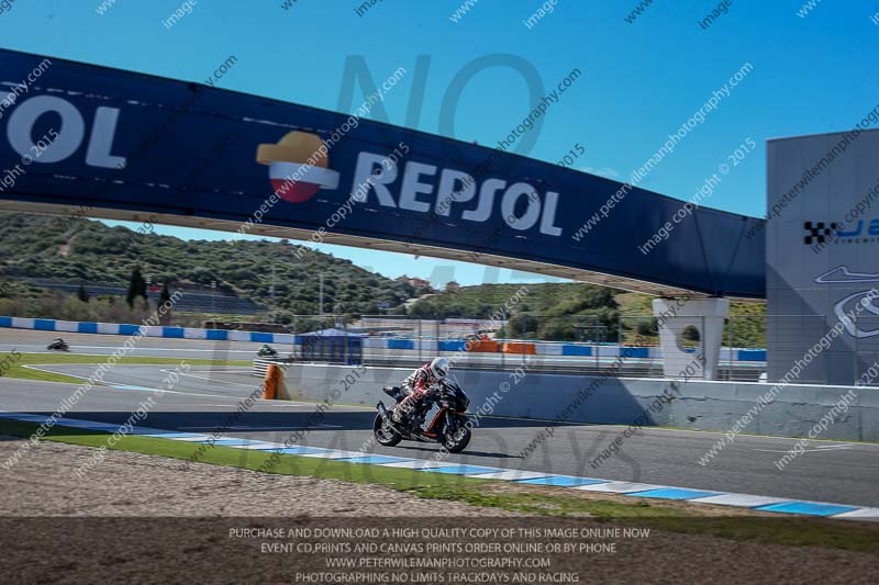 18 to 20th november 2013;Jerez;event digital images;motorbikes;no limits;peter wileman photography;trackday;trackday digital images