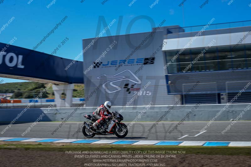 18 to 20th november 2013;Jerez;event digital images;motorbikes;no limits;peter wileman photography;trackday;trackday digital images