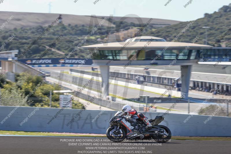 18 to 20th november 2013;Jerez;event digital images;motorbikes;no limits;peter wileman photography;trackday;trackday digital images