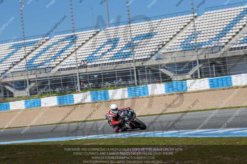 18 to 20th november 2013;Jerez;event digital images;motorbikes;no limits;peter wileman photography;trackday;trackday digital images