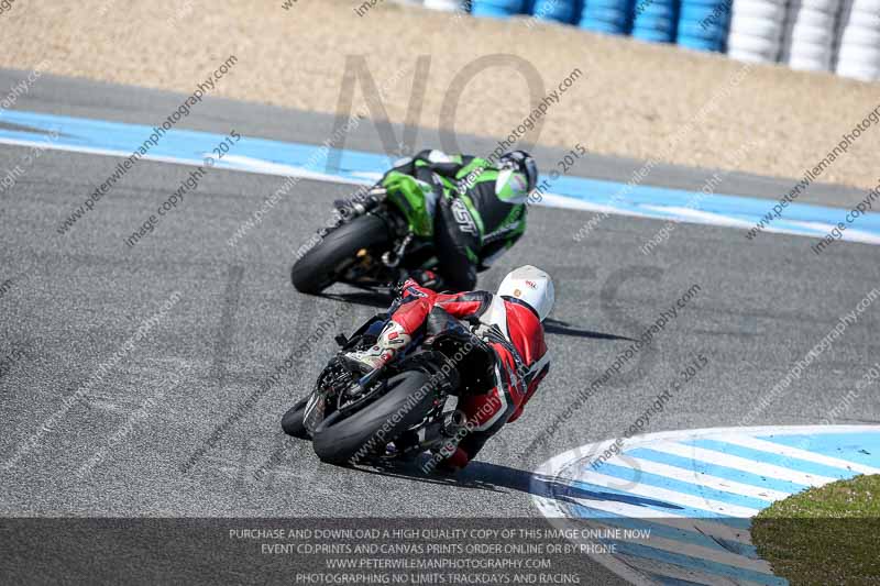 18 to 20th november 2013;Jerez;event digital images;motorbikes;no limits;peter wileman photography;trackday;trackday digital images