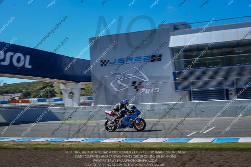 18 to 20th november 2013;Jerez;event digital images;motorbikes;no limits;peter wileman photography;trackday;trackday digital images