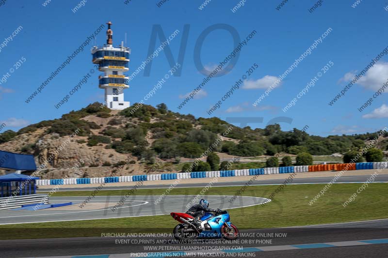 18 to 20th november 2013;Jerez;event digital images;motorbikes;no limits;peter wileman photography;trackday;trackday digital images