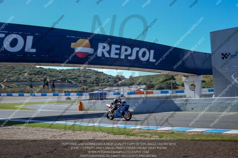 18 to 20th november 2013;Jerez;event digital images;motorbikes;no limits;peter wileman photography;trackday;trackday digital images