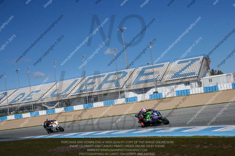 18 to 20th november 2013;Jerez;event digital images;motorbikes;no limits;peter wileman photography;trackday;trackday digital images