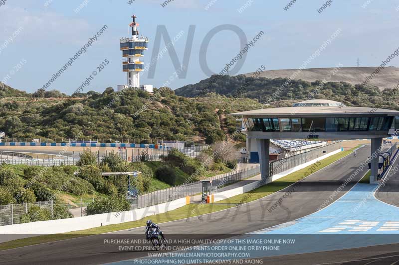 18 to 20th november 2013;Jerez;event digital images;motorbikes;no limits;peter wileman photography;trackday;trackday digital images