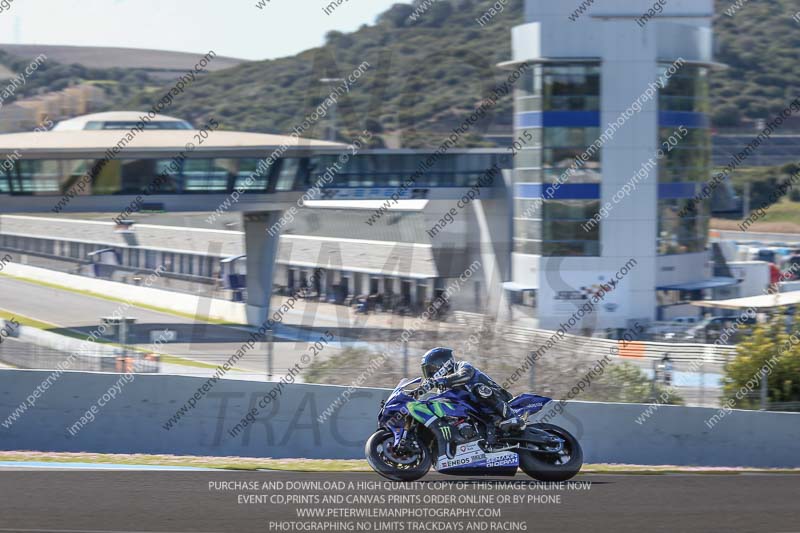 18 to 20th november 2013;Jerez;event digital images;motorbikes;no limits;peter wileman photography;trackday;trackday digital images