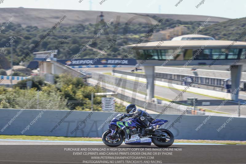 18 to 20th november 2013;Jerez;event digital images;motorbikes;no limits;peter wileman photography;trackday;trackday digital images