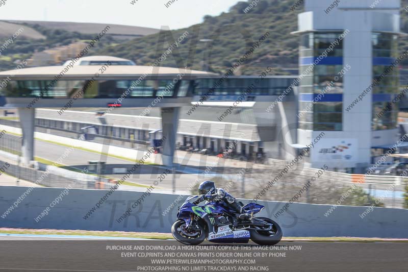 18 to 20th november 2013;Jerez;event digital images;motorbikes;no limits;peter wileman photography;trackday;trackday digital images