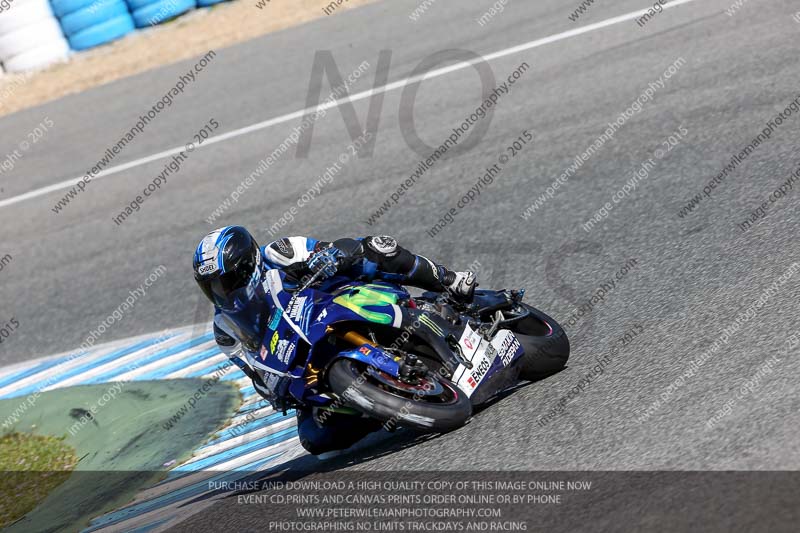 18 to 20th november 2013;Jerez;event digital images;motorbikes;no limits;peter wileman photography;trackday;trackday digital images