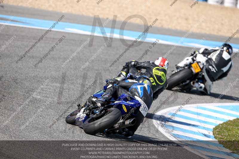 18 to 20th november 2013;Jerez;event digital images;motorbikes;no limits;peter wileman photography;trackday;trackday digital images