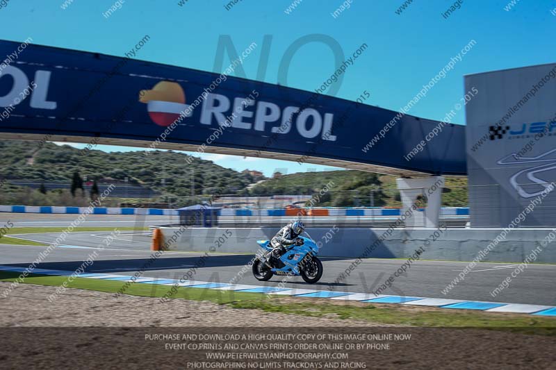 18 to 20th november 2013;Jerez;event digital images;motorbikes;no limits;peter wileman photography;trackday;trackday digital images