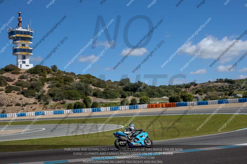 18 to 20th november 2013;Jerez;event digital images;motorbikes;no limits;peter wileman photography;trackday;trackday digital images