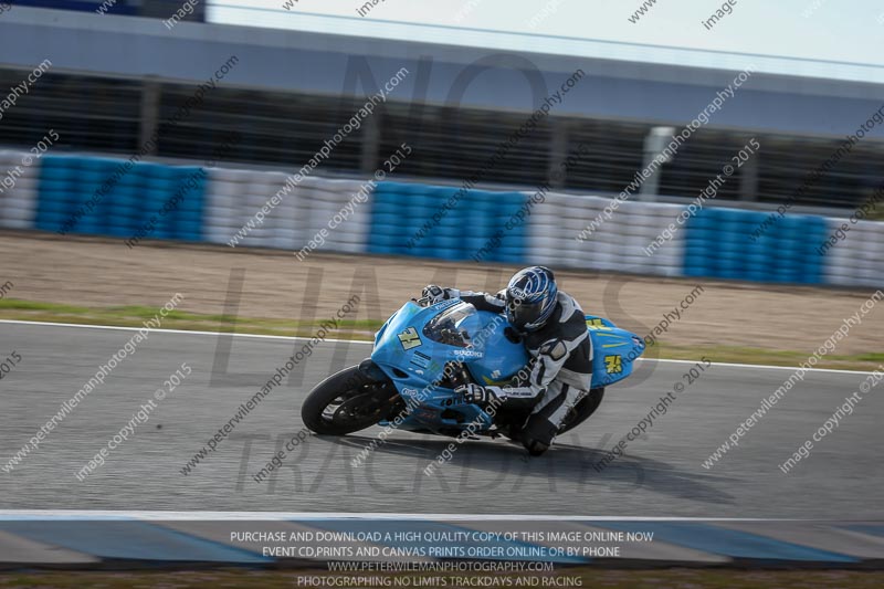 18 to 20th november 2013;Jerez;event digital images;motorbikes;no limits;peter wileman photography;trackday;trackday digital images