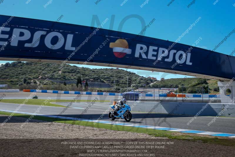 18 to 20th november 2013;Jerez;event digital images;motorbikes;no limits;peter wileman photography;trackday;trackday digital images