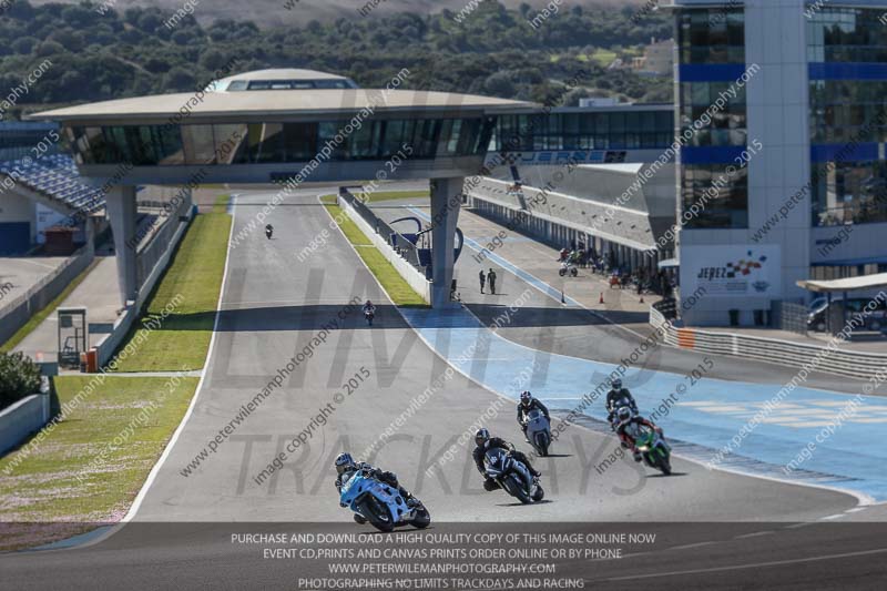 18 to 20th november 2013;Jerez;event digital images;motorbikes;no limits;peter wileman photography;trackday;trackday digital images