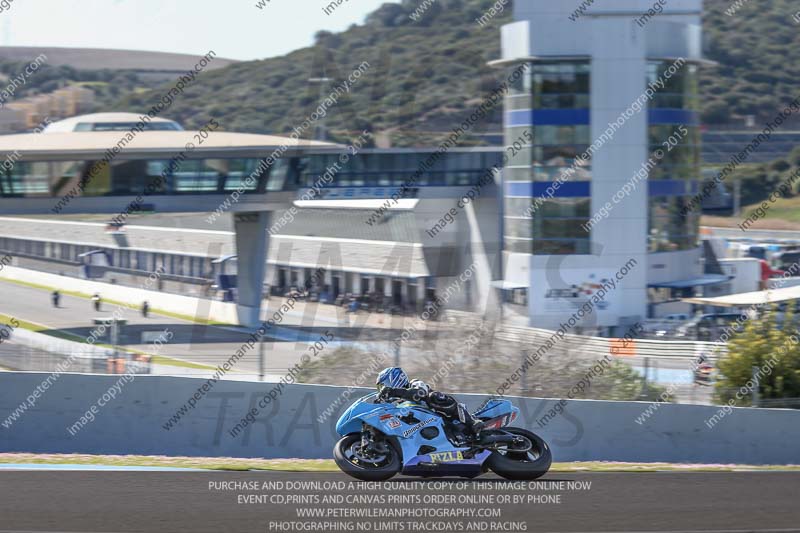 18 to 20th november 2013;Jerez;event digital images;motorbikes;no limits;peter wileman photography;trackday;trackday digital images