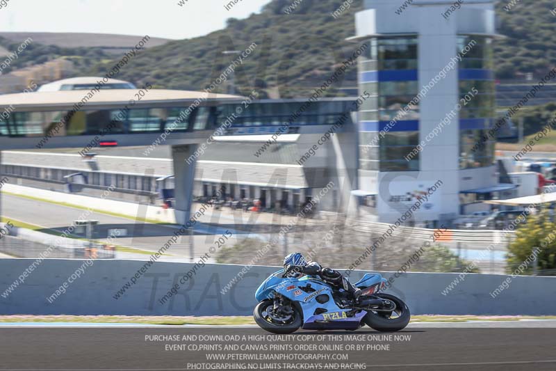 18 to 20th november 2013;Jerez;event digital images;motorbikes;no limits;peter wileman photography;trackday;trackday digital images