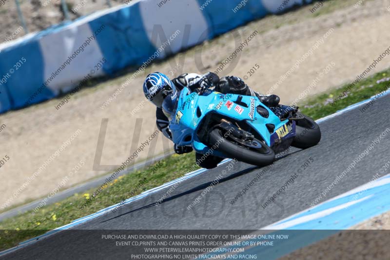 18 to 20th november 2013;Jerez;event digital images;motorbikes;no limits;peter wileman photography;trackday;trackday digital images