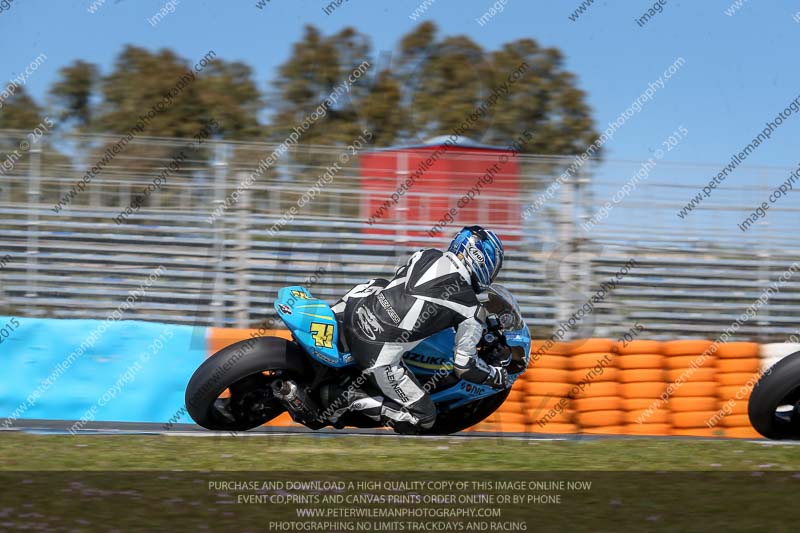 18 to 20th november 2013;Jerez;event digital images;motorbikes;no limits;peter wileman photography;trackday;trackday digital images