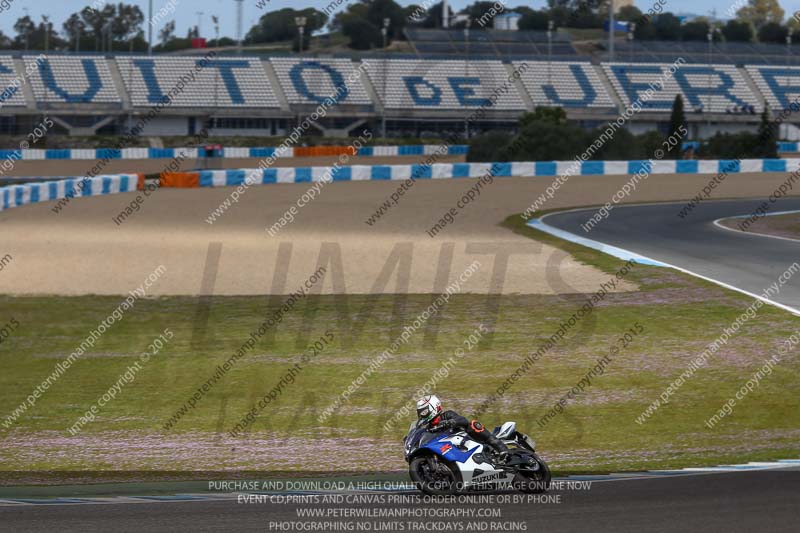 18 to 20th november 2013;Jerez;event digital images;motorbikes;no limits;peter wileman photography;trackday;trackday digital images