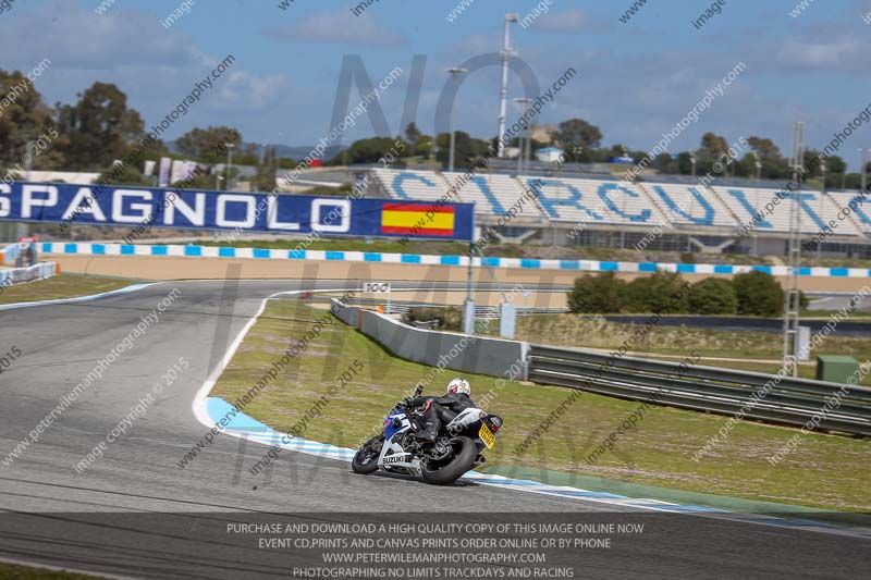 18 to 20th november 2013;Jerez;event digital images;motorbikes;no limits;peter wileman photography;trackday;trackday digital images