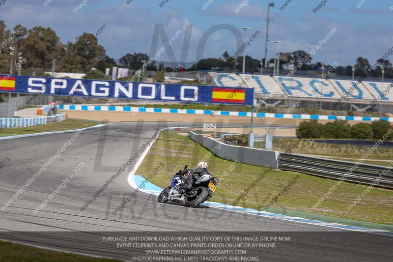 18 to 20th november 2013;Jerez;event digital images;motorbikes;no limits;peter wileman photography;trackday;trackday digital images