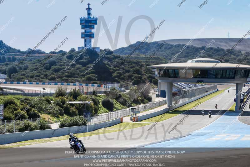 18 to 20th november 2013;Jerez;event digital images;motorbikes;no limits;peter wileman photography;trackday;trackday digital images