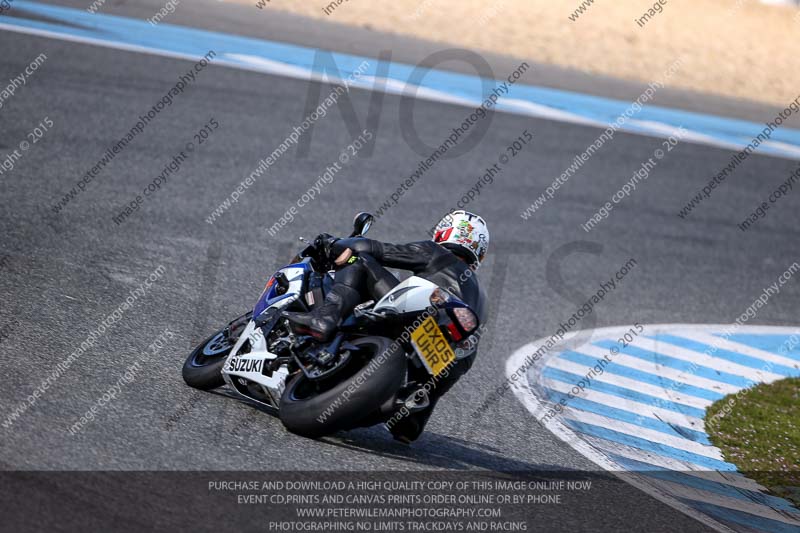 18 to 20th november 2013;Jerez;event digital images;motorbikes;no limits;peter wileman photography;trackday;trackday digital images