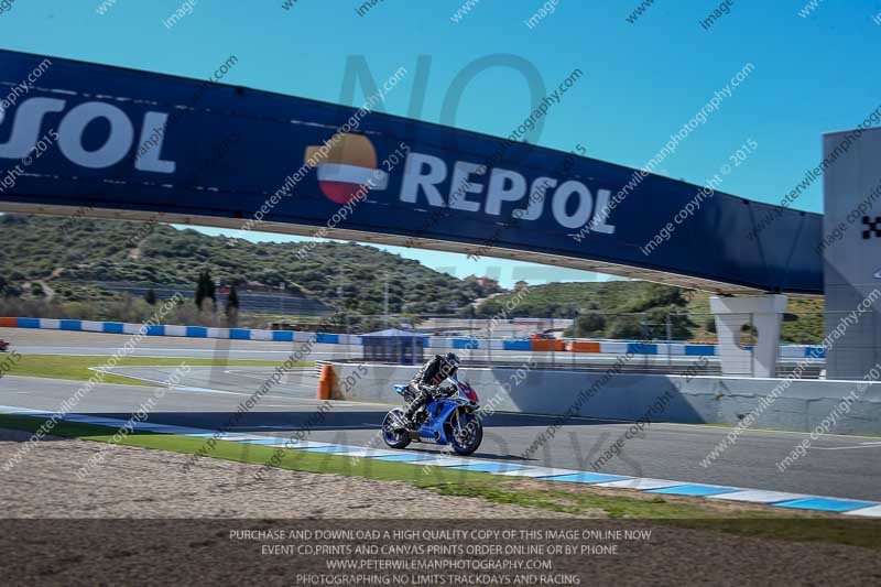 18 to 20th november 2013;Jerez;event digital images;motorbikes;no limits;peter wileman photography;trackday;trackday digital images