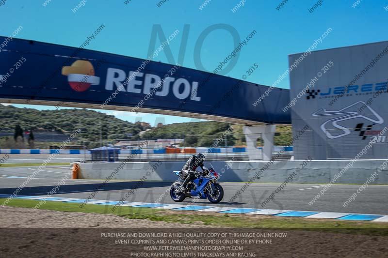 18 to 20th november 2013;Jerez;event digital images;motorbikes;no limits;peter wileman photography;trackday;trackday digital images