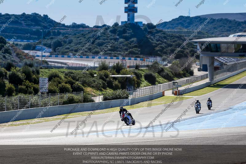 18 to 20th november 2013;Jerez;event digital images;motorbikes;no limits;peter wileman photography;trackday;trackday digital images