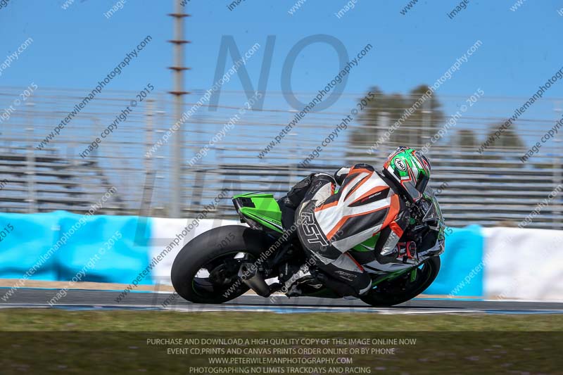 18 to 20th november 2013;Jerez;event digital images;motorbikes;no limits;peter wileman photography;trackday;trackday digital images