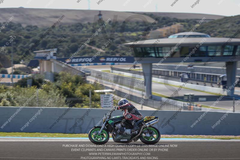 18 to 20th november 2013;Jerez;event digital images;motorbikes;no limits;peter wileman photography;trackday;trackday digital images