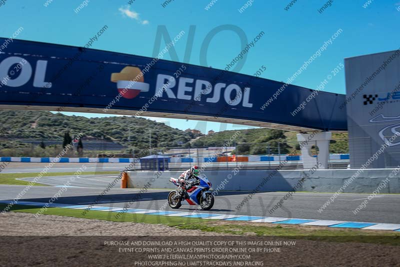 18 to 20th november 2013;Jerez;event digital images;motorbikes;no limits;peter wileman photography;trackday;trackday digital images