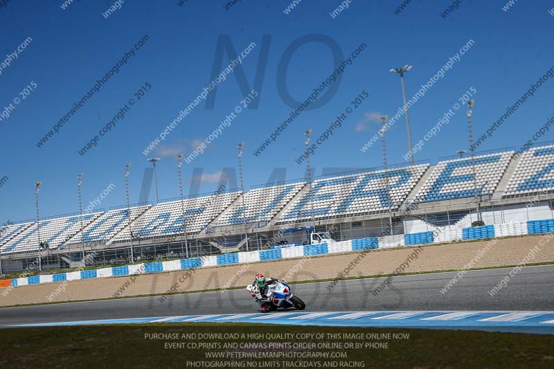 18 to 20th november 2013;Jerez;event digital images;motorbikes;no limits;peter wileman photography;trackday;trackday digital images