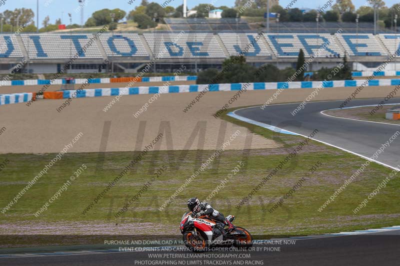 18 to 20th november 2013;Jerez;event digital images;motorbikes;no limits;peter wileman photography;trackday;trackday digital images