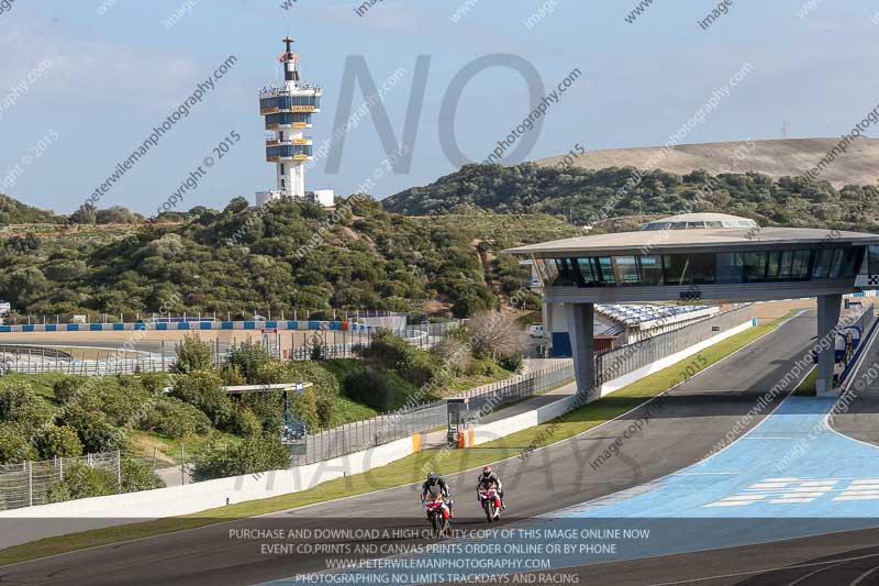 18 to 20th november 2013;Jerez;event digital images;motorbikes;no limits;peter wileman photography;trackday;trackday digital images