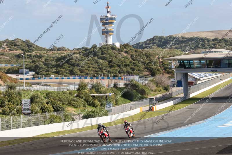 18 to 20th november 2013;Jerez;event digital images;motorbikes;no limits;peter wileman photography;trackday;trackday digital images