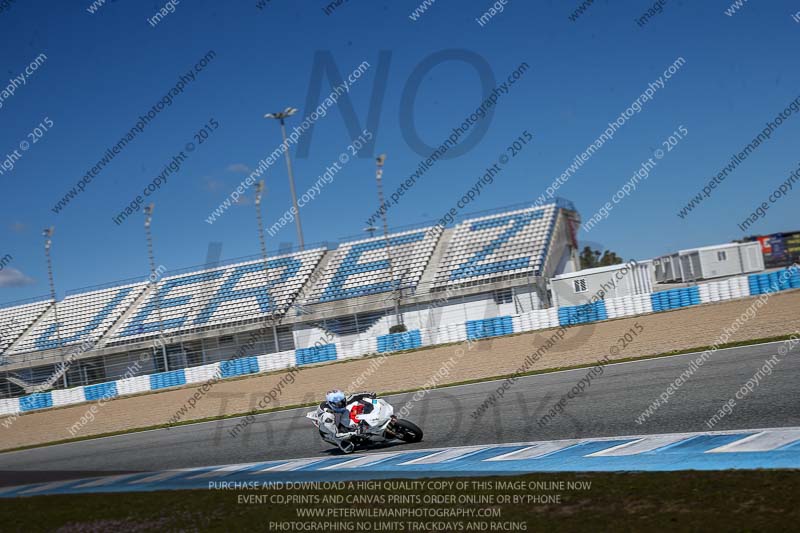 18 to 20th november 2013;Jerez;event digital images;motorbikes;no limits;peter wileman photography;trackday;trackday digital images