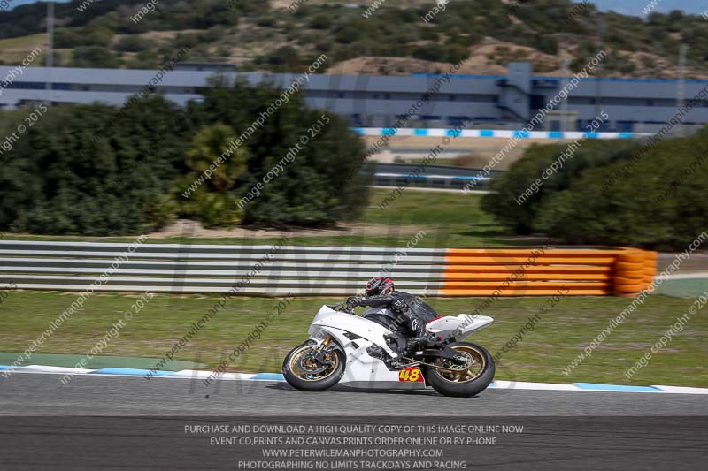 18 to 20th november 2013;Jerez;event digital images;motorbikes;no limits;peter wileman photography;trackday;trackday digital images