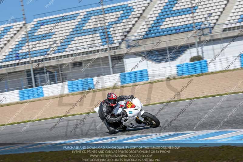 18 to 20th november 2013;Jerez;event digital images;motorbikes;no limits;peter wileman photography;trackday;trackday digital images